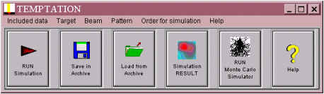 TEMPTATION GUI